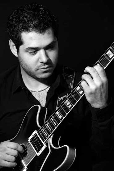 Domenic Bello